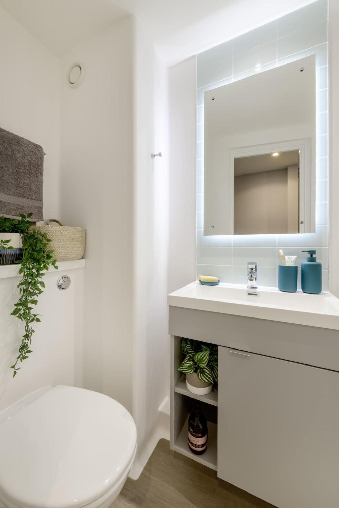 Cosy City Living Ensuites At Trendy Wick Park In London Exterior photo