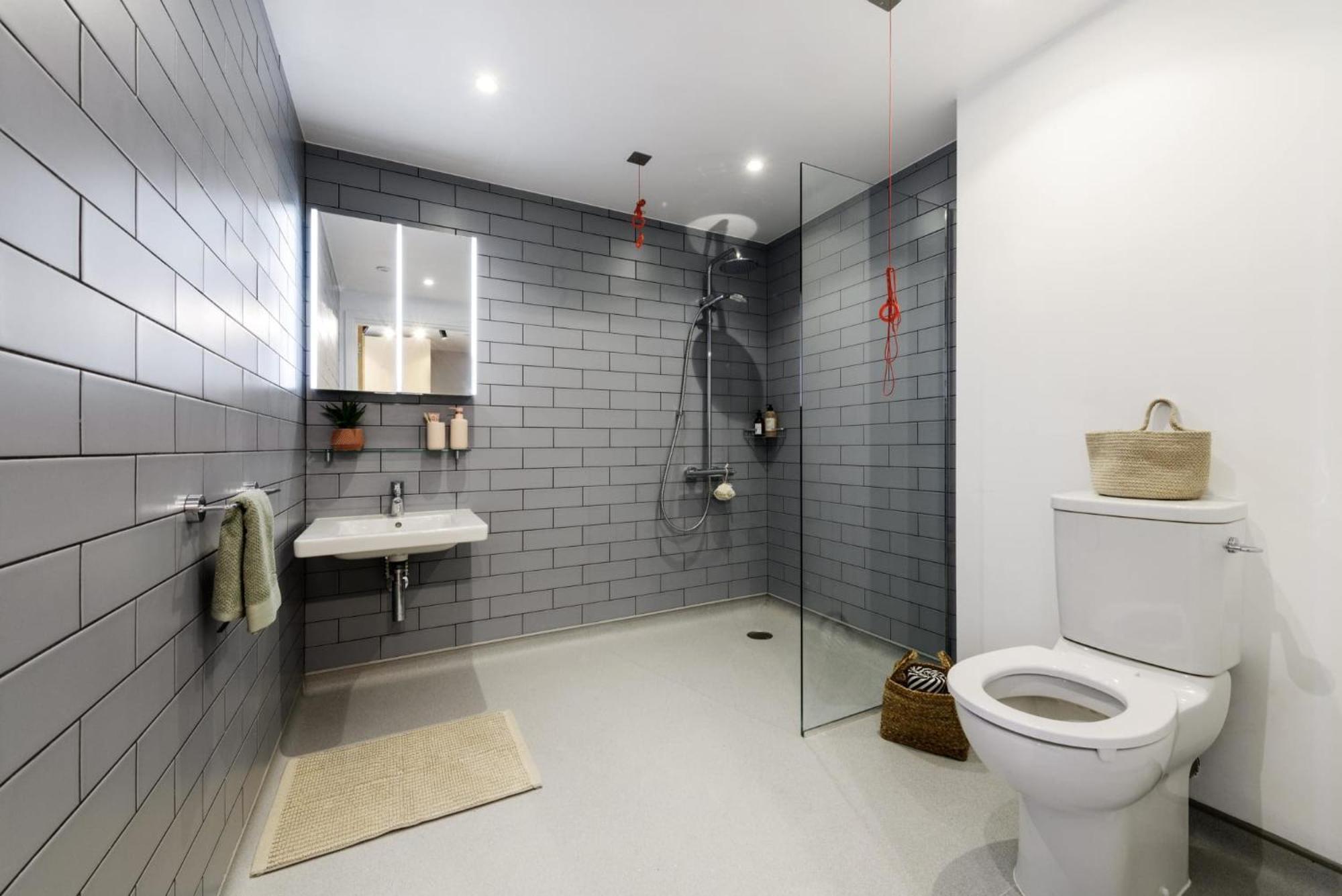 Cosy City Living Ensuites At Trendy Wick Park In London Exterior photo