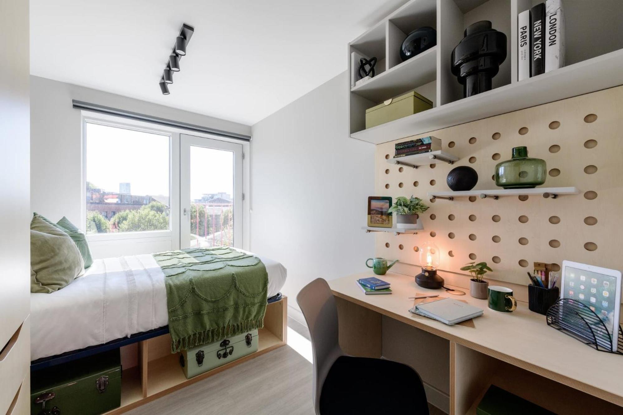 Cosy City Living Ensuites At Trendy Wick Park In London Exterior photo