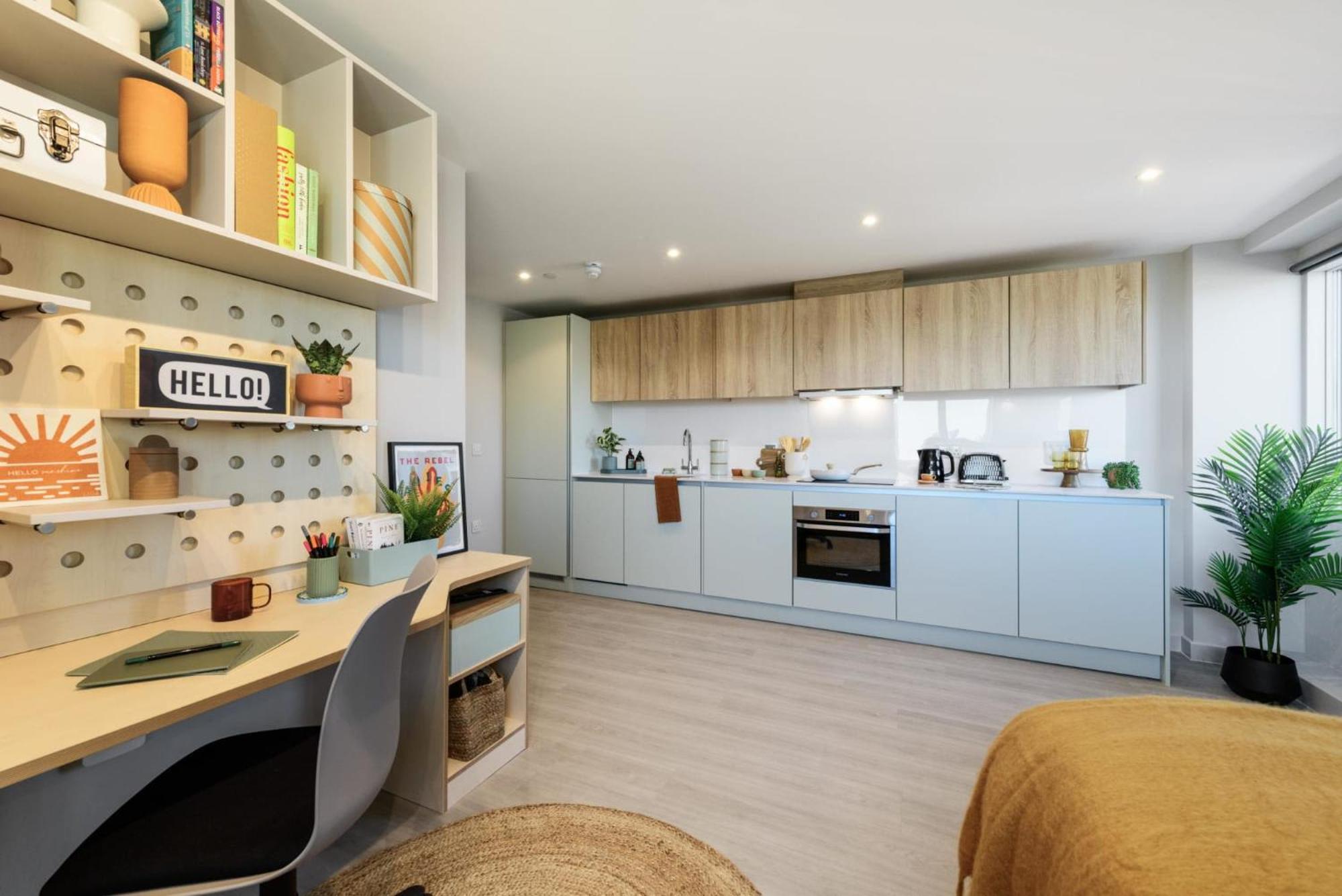 Cosy City Living Ensuites At Trendy Wick Park In London Exterior photo