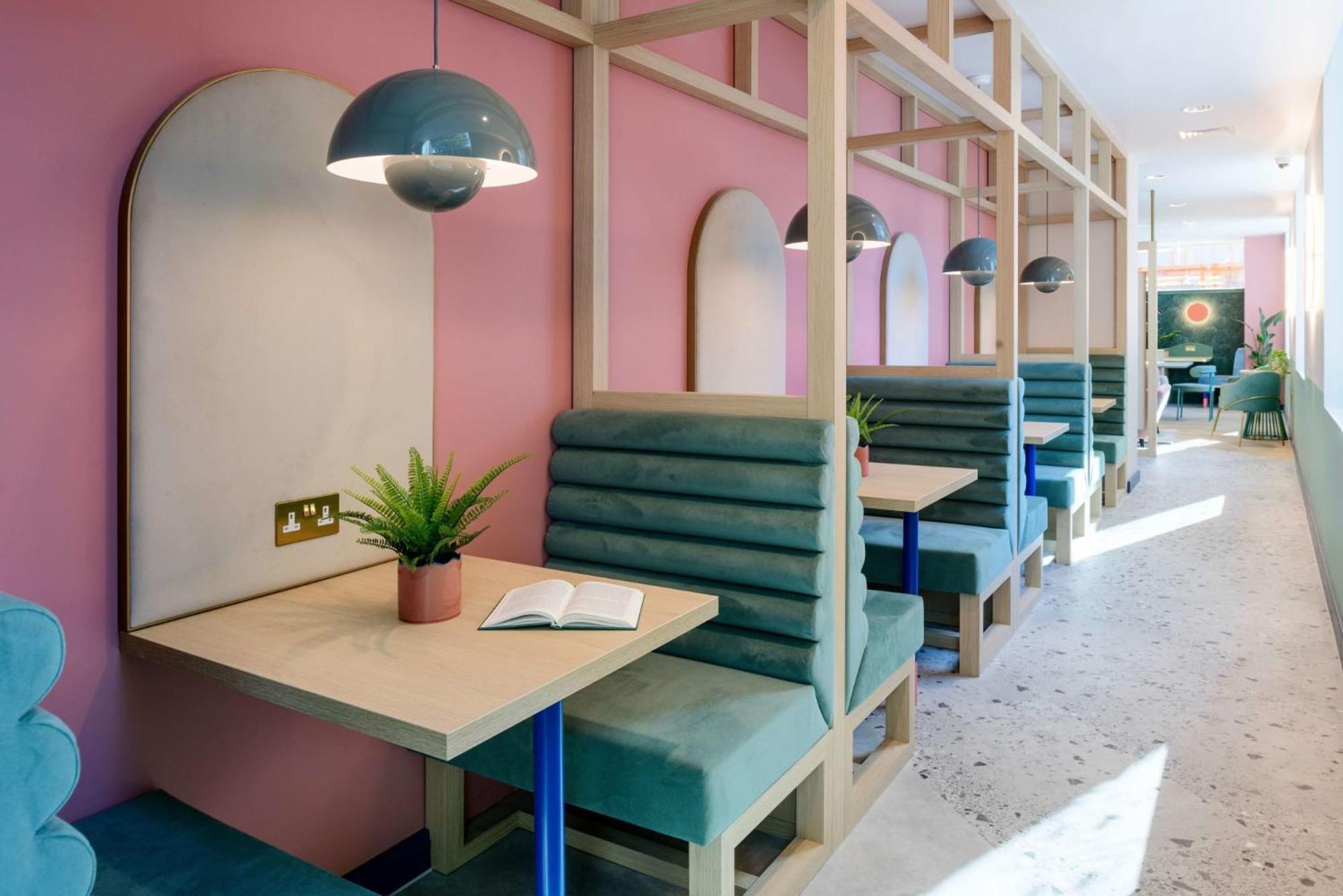 Cosy City Living Ensuites At Trendy Wick Park In London Exterior photo